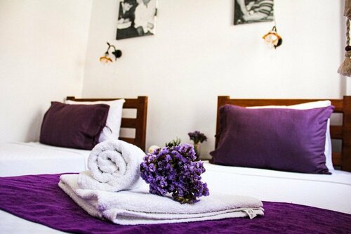 Eflatun Guest House, Book Hotel Bozcaada Aegean Region