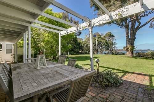 Heronswood Cottage, Забронировать Дом для отпуска Метунг Gippsland