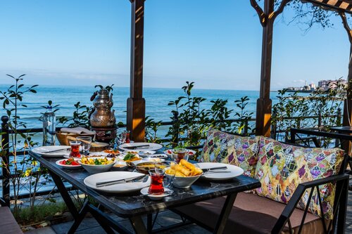 Santana Resort Otel, Забронировать Курортный отель Трабзон Trabzon Region