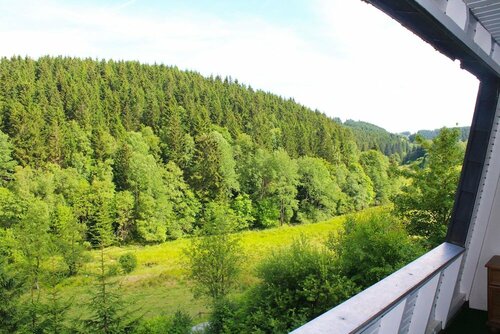 Apartment Winterberg - Cozy, Забронировать Апартаменты/квартира Отели земли Гессена с парковкой, Парковка