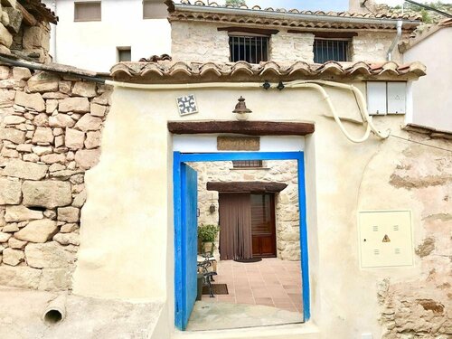La Casuna de la Una, Prenota Hotel  