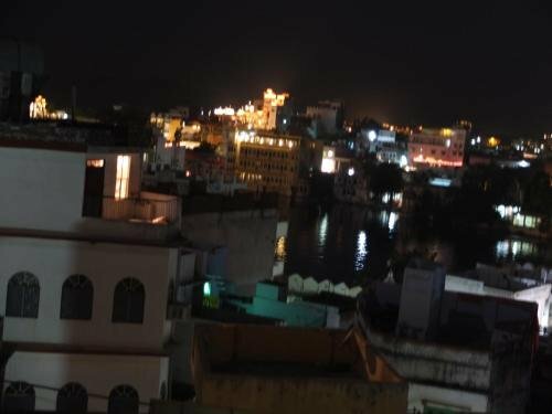 Udai Haveli Guest House, Rezerwuj Hotel Hotele w Rajasthan ze śniadaniem, Śniadanie