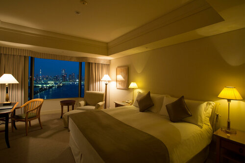 InterContinental Tokyo Bay, an IHG Hotel, Prenota Hotel Hotel tutto incluso a Tokyo, All Inclusive