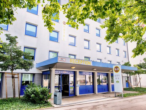 ibis Hotel München Garching, Book Hotel Garching Upper Bavaria