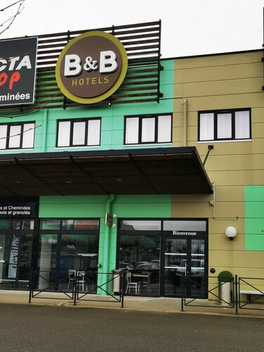 B&b Hotel, Đặt Khách sạn Cambrai Picardy