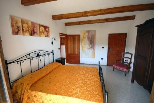 B & B Stillachiara