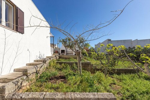 Villetta Antonaci by BarbarHouse, Buchen Sie Ferienhaus Cottages in Nardò, Cottage