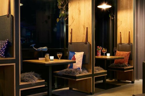 Moxy Amsterdam Schiphol Airport, Забронировать Отель Схипхол Рейк Хаарлеммермир