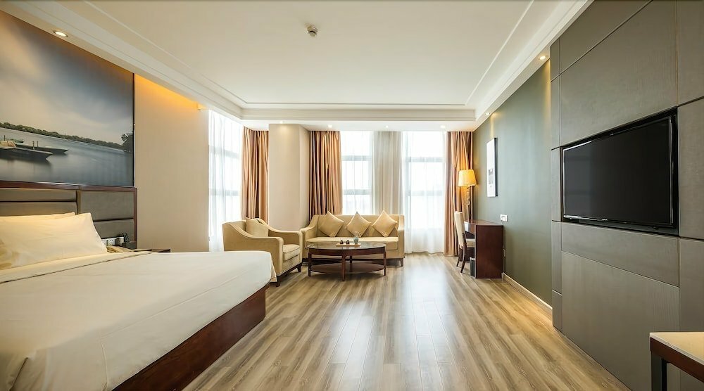Hangzhou Love Hotel
