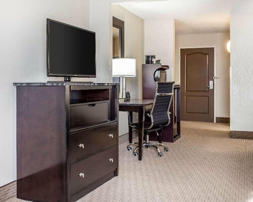 Comfort Suites Morrow- Atlanta South, Reserva ahora Hotel Morrow Georgia