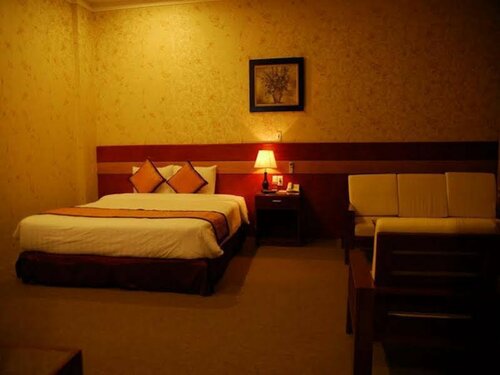 Hai Khanh Hotel, Забронировать Отель Хайзыонг 