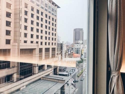 Puyisy Business Hotel, Foglalás Szálloda 3 csillagos szállodák Hsinchu, 3*