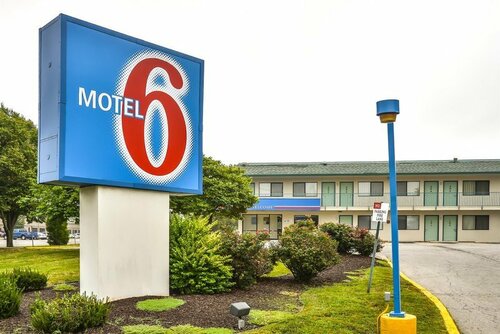 Motel 6-Lenexa, KS - Kansas City Southwest, Réserver Motel Lenexa Kansas