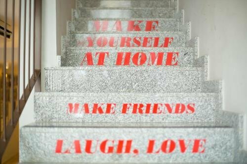Yeah Barcelona Hostel, Забронировать Хостел Хостелы Эшампле, Хостел