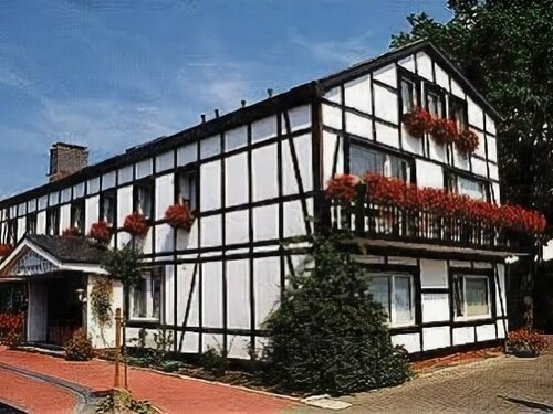 Hotel Eggenwirth, Забронировать Отель Отели Бад-Дрибург с завтраком, Завтраки