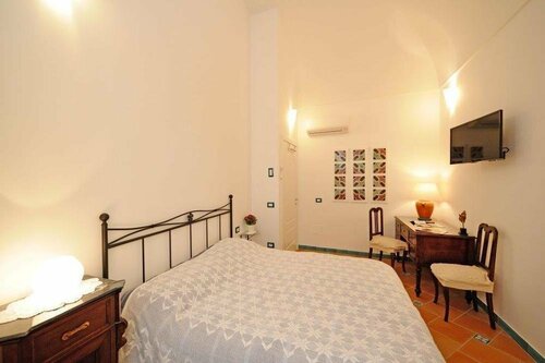 Amalfi Andreas House, Забронировать Отель «постель и завтрак» СПА-отели Амальфи, SPA-услуги