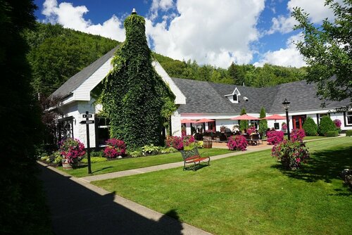 Glenora Inn & Distillery, Reservar Hotel Margaree Harbour 