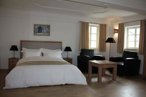 Hotel Hahnmühle 1323, Buchen Sie Hotel Coburg Oberfranken