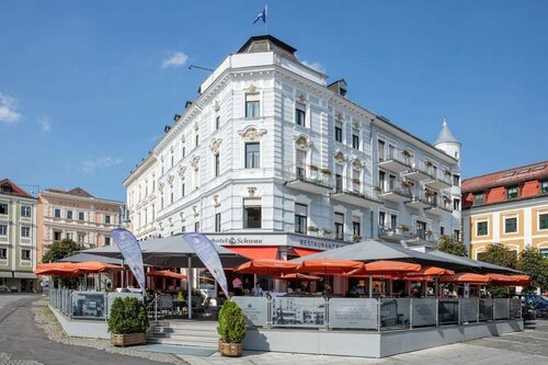 Seehotel Schwan, Prenota Hotel Hotel a Traunsee con colazione, Colazione