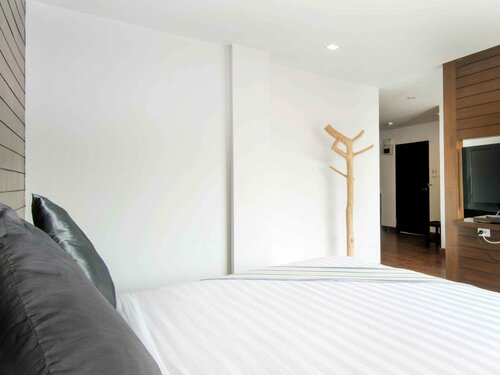 The Phoenix Hotel Bangkok