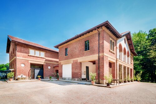 Ostello Cascina Costa Alta