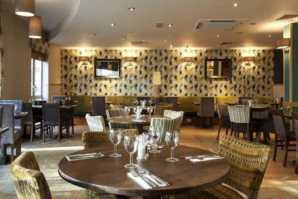 Premier Inn Nottingham City Centre