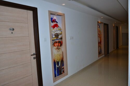 Cozzet Stay Amritsar, Забронировать Отель Отели Амритсара с завтраком, рядом с Джаллианвала-багх, Завтраки