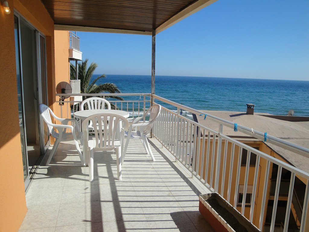Apartbeach agustina aragon