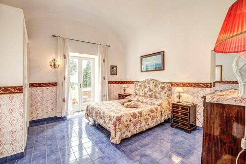 Hotel Casa Caprile, Book Hotel 3-stjernede hoteller i Capri, 3*
