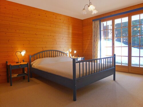 Apartment Le Miclivier Ch1884.787. 7, Rezerwuj Apartament Aigle 