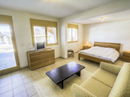 Annabel, Забронировать Отель Айент Sion Ski