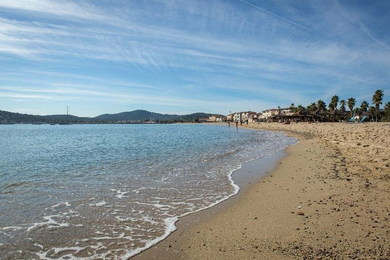 SOWELL RESIDENCES Les Perles du Golfe de Saint-Tropez