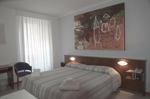 Hotel Abbazia