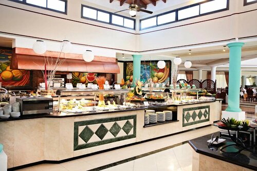 Bahia Principe Grand Turquesa - All Inclusive, Забронировать Курортный отель Отели Пунта-Кана 3 звезды, 3*