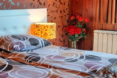 Aparthotel Forest Glade