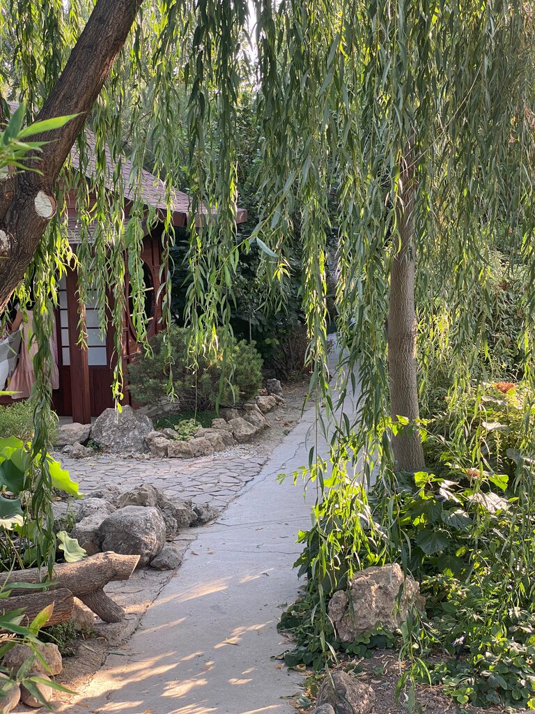 Uzumfermer Hotel & Winery