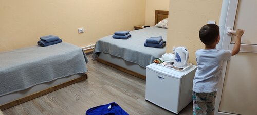 Prival, Prenota Hotel  