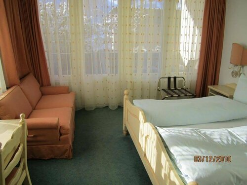 Schlosshotel Dörflinger, Rezervați Hotel Bludenz Lünersee