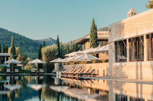 Amanruya Resorts, Забронировать Отель Гёльтюрбюку Бодрум