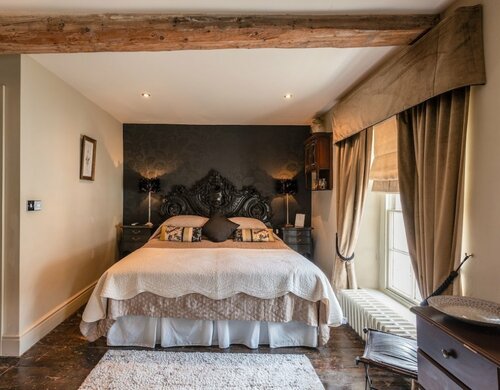 The New White Lion, Забронировать Гостевой дом Лландовери Brecon Beacons