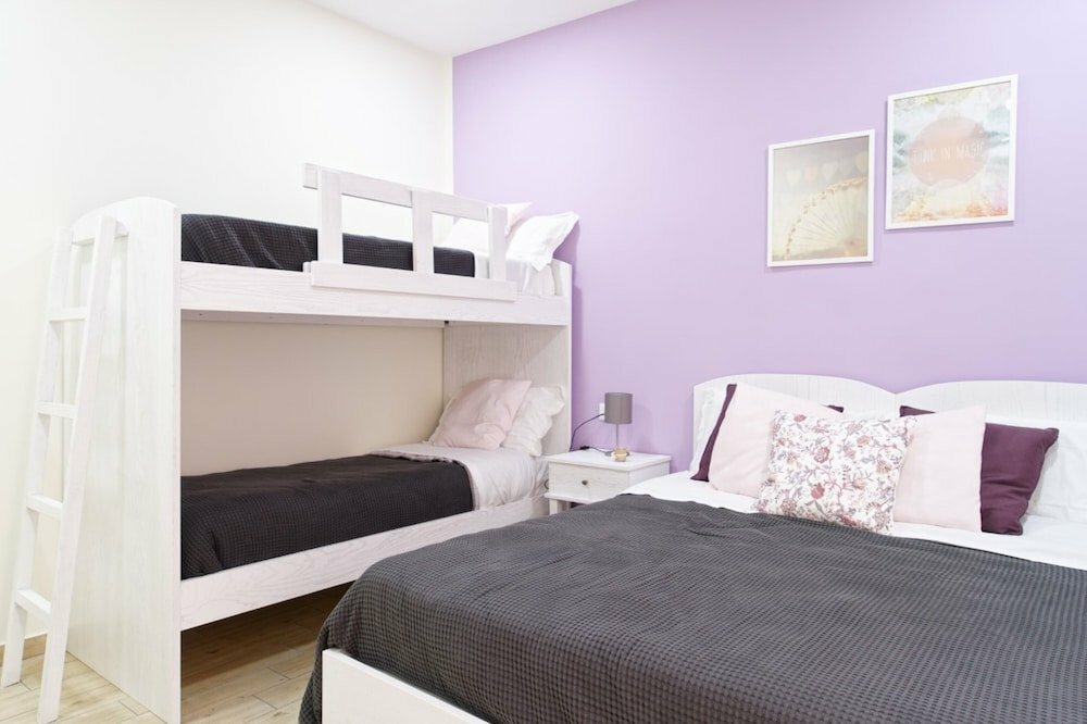 Ariel B&B