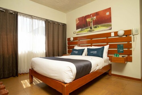 Casa Consuelo Hotel Arequipa, Book Hotel Arequipa Arequipa
