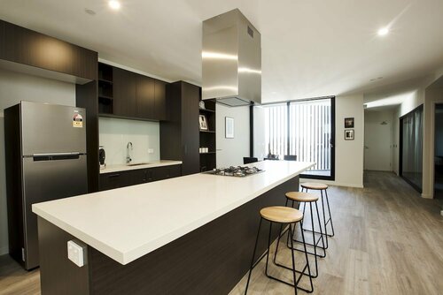 Luxeden Apartments, Забронировать Апартаменты/квартира Глен-Уэверли Melbourne Region