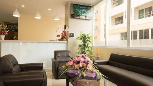 The Living Place 3 - Hostel, Забронировать Хостел Хостелы Чанг Моего, Хостел