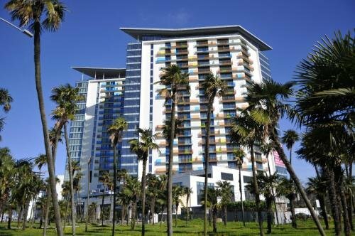 Bellevue Residence Suites