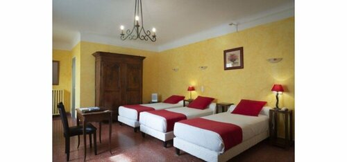 Hotel Du Forum, Rezervasyon Otel Arles'teki 3 Yıldızlı Oteller, 3*