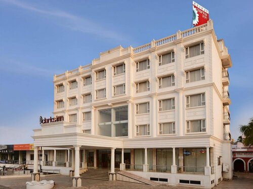 Keshav Clarks Inn, Boek Hotel Hotels in Bangalore met zwembad, Zwembad