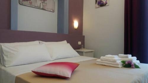 Cusmano Residence, Забронировать Отель «постель и завтрак» Отели Катании по системе «всё включено», рядом с Palazzo del Toscano, Всё включено