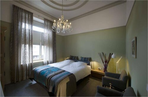 Villa Valkenburg, Забронировать Отель Валкенбюрг-ан-де-Гёл South Limburg