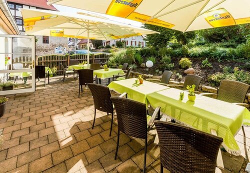 Hotel Alte Apotheke, Забронировать Отель Бад-Дюрренберг Saale-Unstrut